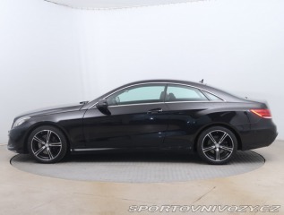 Mercedes-Benz E AMG Paket E 200 2016