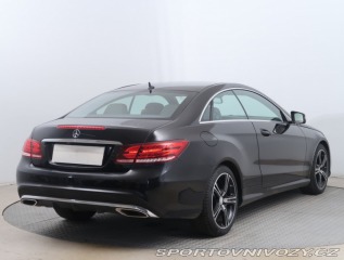 Mercedes-Benz E AMG Paket E 200 2016
