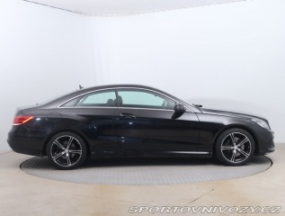 Mercedes-Benz E AMG Paket E 200 2016