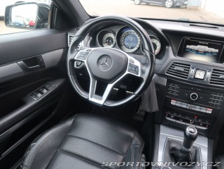 Mercedes-Benz E AMG Paket E 200 2016