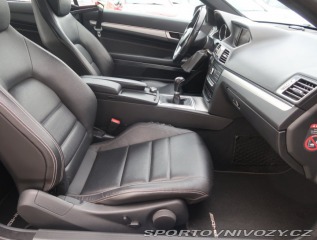 Mercedes-Benz E AMG Paket E 200 2016