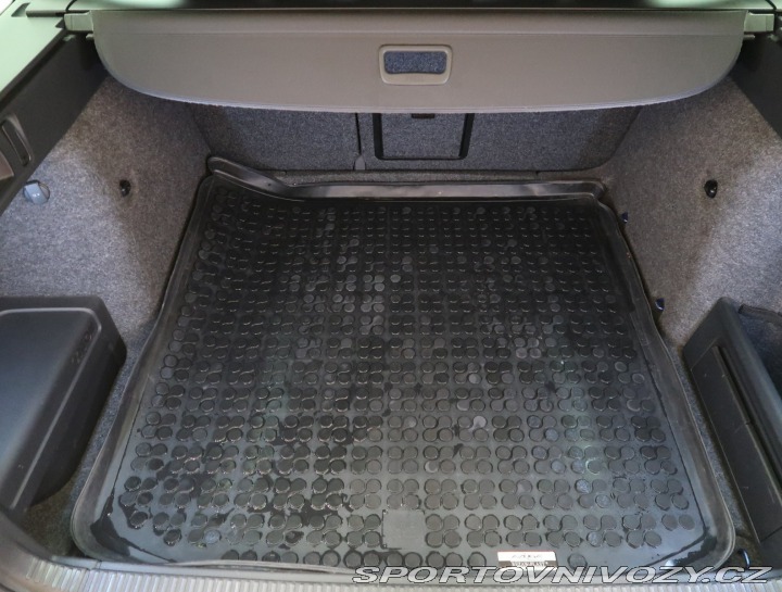 Škoda Octavia RS RS RS 2.0 TDI 2013