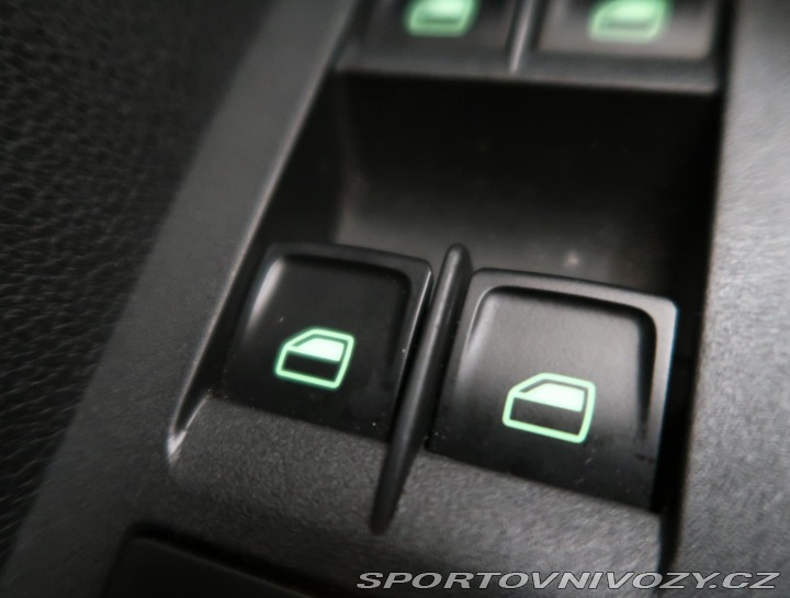 Škoda Octavia RS RS RS 2.0 TDI 2013