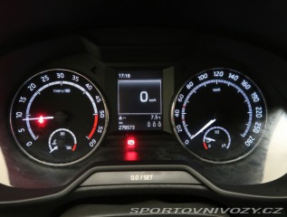 Škoda Octavia RS RS RS 2.0 TDI 2013