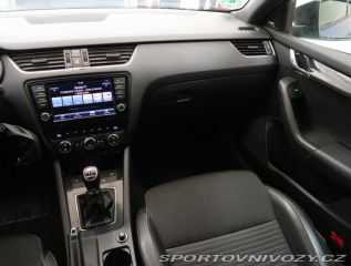 Škoda Octavia RS RS RS 2.0 TDI 2013