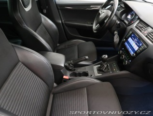 Škoda Octavia RS RS RS 2.0 TDI 2013