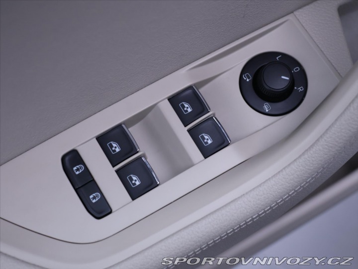 Škoda Superb 2,0 TSI 200kW L&K 4x4 2019