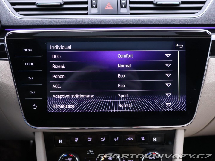 Škoda Superb 2,0 TSI 200kW L&K 4x4 2019