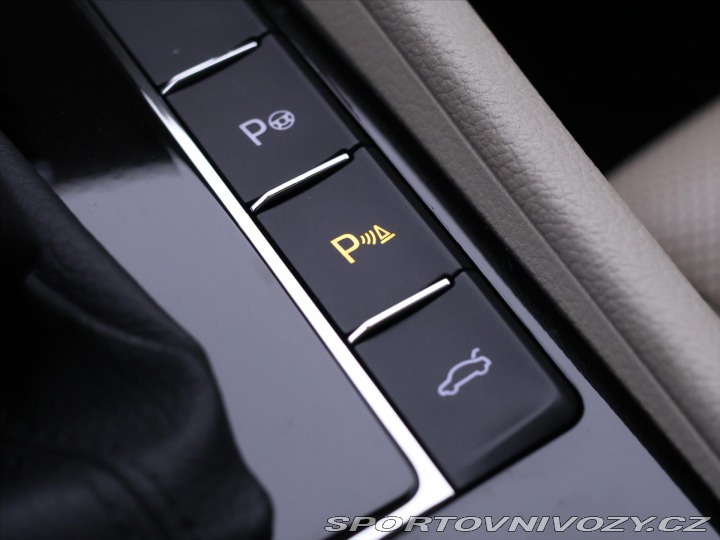 Škoda Superb 2,0 TSI 200kW L&K 4x4 2019