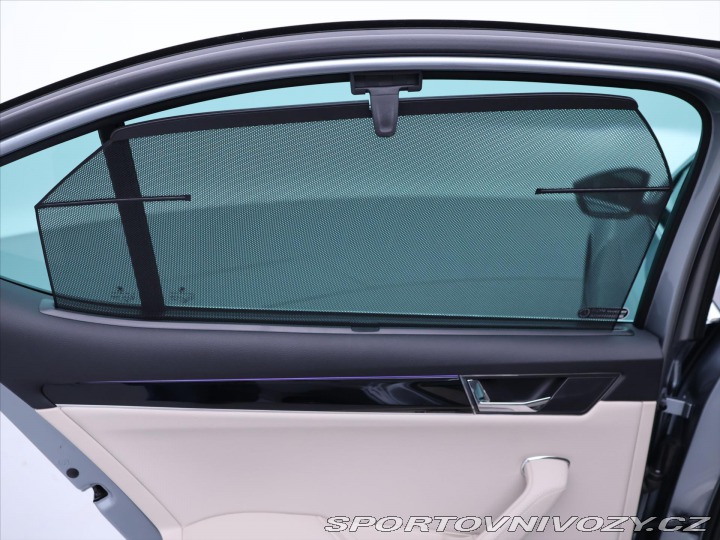 Škoda Superb 2,0 TSI 200kW L&K 4x4 2019