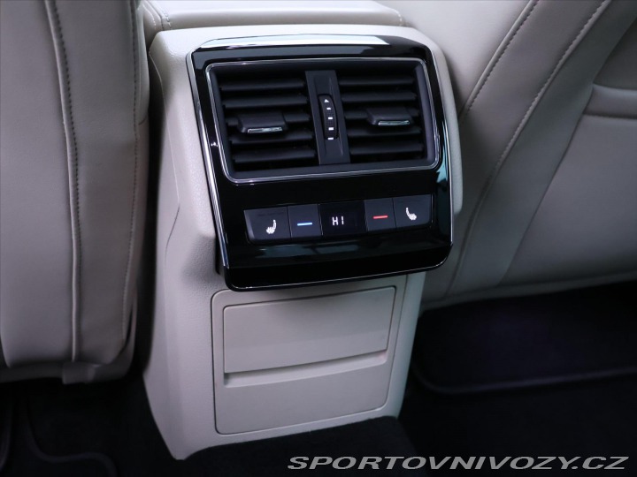 Škoda Superb 2,0 TSI 200kW L&K 4x4 2019