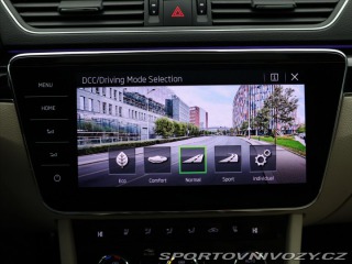 Škoda Superb 2,0 TSI 200kW L&K 4x4 2019