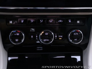 Škoda Superb 2,0 TSI 200kW L&K 4x4 2019