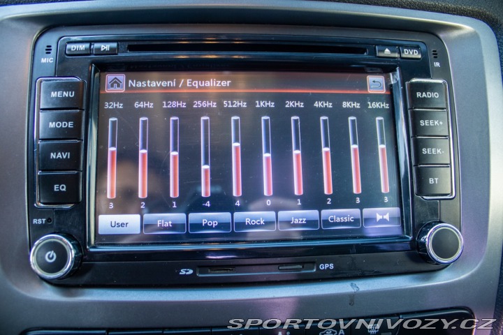 Ostatní značky Ostatní modely Osobné a úžitkové autá Abarth Abarth Octavia   Elegance 2011