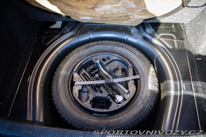 Ostatní značky Ostatní modely Osobné a úžitkové autá Abarth Abarth Octavia   Elegance 2011