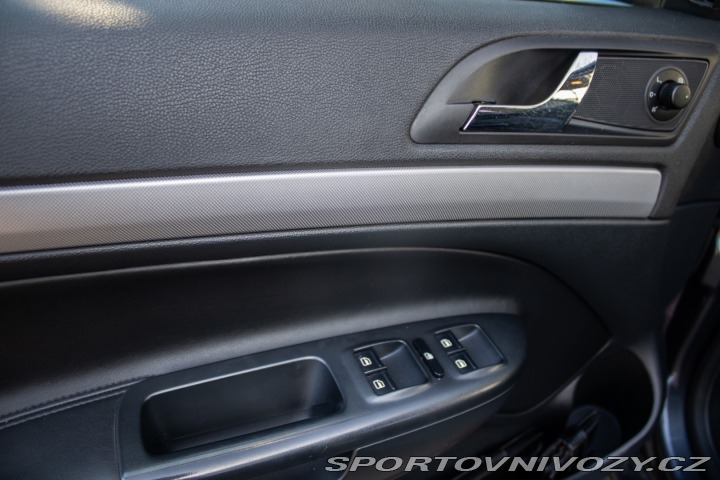 Ostatní značky Ostatní modely Osobné a úžitkové autá Abarth Abarth Octavia   Elegance 2011