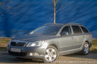 Ostatní značky Ostatní modely Osobné a úžitkové autá Abarth Abarth Octavia   Elegance 2011