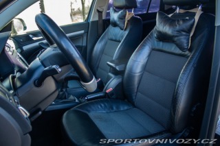 Ostatní značky Ostatní modely Osobné a úžitkové autá Abarth Abarth Octavia   Elegance 2011