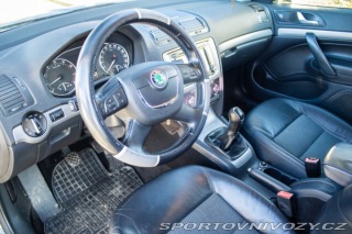 Ostatní značky Ostatní modely Osobné a úžitkové autá Abarth Abarth Octavia   Elegance 2011