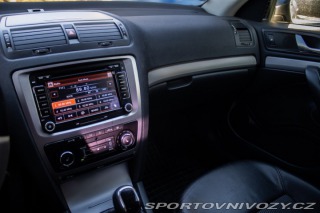 Ostatní značky Ostatní modely Osobné a úžitkové autá Abarth Abarth Octavia   Elegance 2011