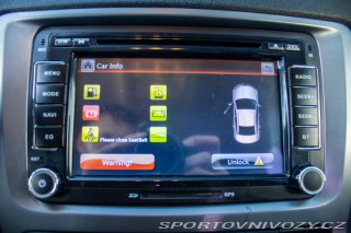 Ostatní značky Ostatní modely Osobné a úžitkové autá Abarth Abarth Octavia   Elegance 2011