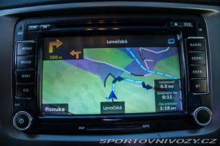 Ostatní značky Ostatní modely Osobné a úžitkové autá Abarth Abarth Octavia   Elegance 2011