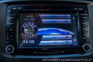 Ostatní značky Ostatní modely Osobné a úžitkové autá Abarth Abarth Octavia   Elegance 2011