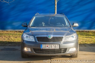 Ostatní značky Ostatní modely Osobné a úžitkové autá Abarth Abarth Octavia   Elegance 2011