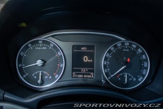 Ostatní značky Ostatní modely Osobné a úžitkové autá Abarth Abarth Octavia   Elegance 2011