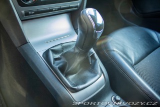 Ostatní značky Ostatní modely Osobné a úžitkové autá Abarth Abarth Octavia   Elegance 2011