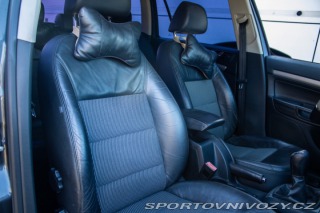 Ostatní značky Ostatní modely Osobné a úžitkové autá Abarth Abarth Octavia   Elegance 2011