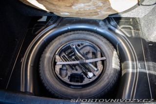 Ostatní značky Ostatní modely Osobné a úžitkové autá Abarth Abarth Octavia   Elegance 2011