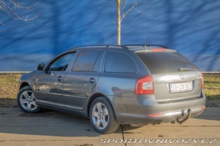 Ostatní značky Ostatní modely Osobné a úžitkové autá Abarth Abarth Octavia   Elegance 2011
