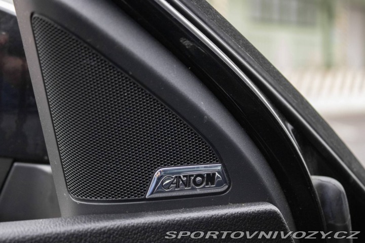 Škoda Octavia RS Combi  RS 2.0 TDI DPF DSG 2015