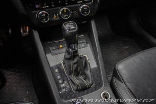 Škoda Octavia RS Combi  RS 2.0 TDI DPF DSG 2015