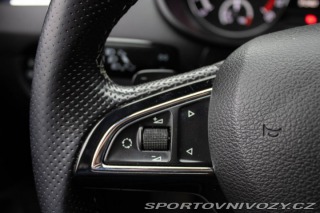 Škoda Octavia RS Combi  RS 2.0 TDI DPF DSG 2015