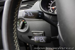 Škoda Octavia RS Combi  RS 2.0 TDI DPF DSG 2015