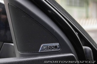 Škoda Octavia RS Combi  RS 2.0 TDI DPF DSG 2015