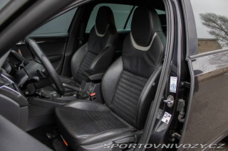 Škoda Octavia RS Combi  RS 2.0 TDI DPF DSG 2015