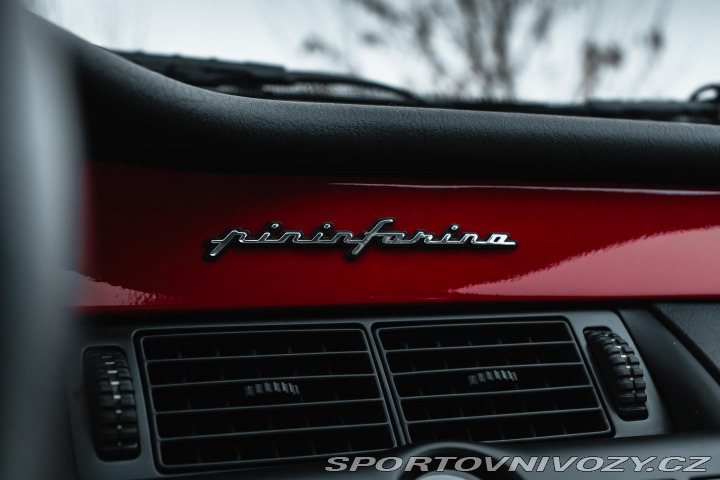 Fiat Coupé 20V turbo 162 kW 17tkm 1997