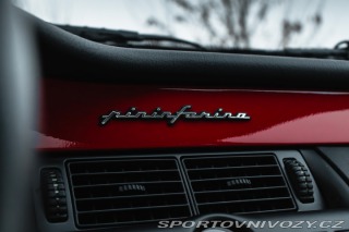 Fiat Coupé 20V turbo 162 kW 17tkm 1997