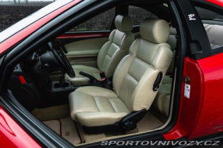 Fiat Coupé 20V turbo 162 kW 17tkm 1997