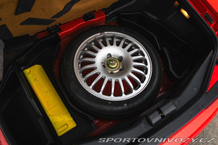 Mitsubishi 3000 GT VR-4 238kW 1996