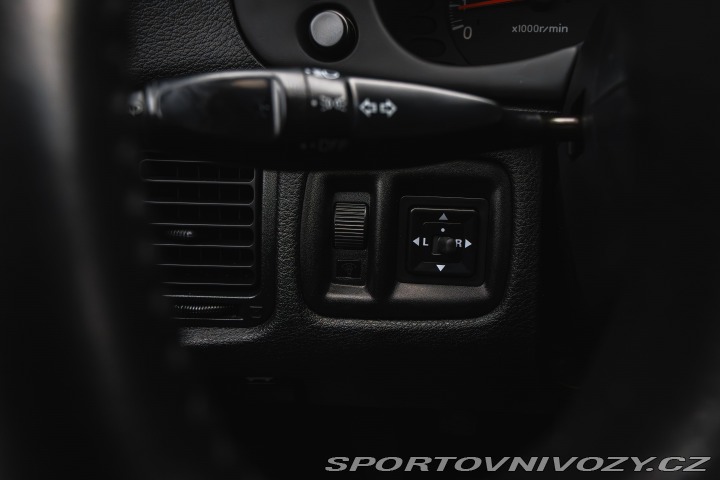 Mitsubishi 3000 GT VR-4 238kW 1996