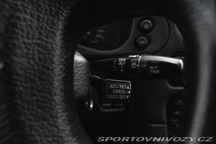 Mitsubishi 3000 GT VR-4 238kW 1996