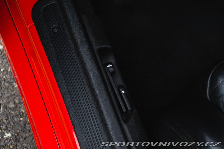 Mitsubishi 3000 GT VR-4 238kW 1996