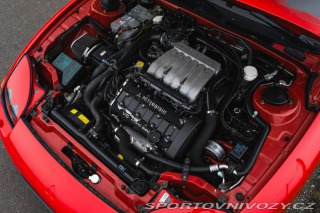 Mitsubishi 3000 GT VR-4 238kW 1996