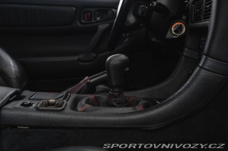 Mitsubishi 3000 GT VR-4 238kW 1996