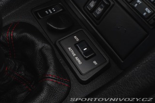 Mitsubishi 3000 GT VR-4 238kW 1996