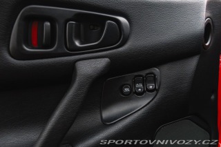 Mitsubishi 3000 GT VR-4 238kW 1996